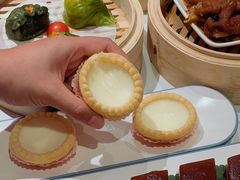 -禄运茶居·手工点心(恒宝广场店)