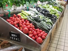 -沈阳大商千盛购物中心有限公司(长江街店)