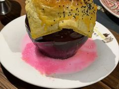 -卢布里西餐厅(海拉尔店)