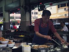 -新记肉骨茶