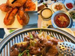 -悦融·京鲁菜·露台花园(安定门店)