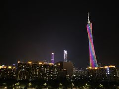 -小茶闲舍·观景商务茶馆(广州塔店)