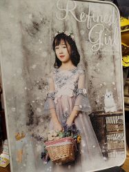 -倾城宝贝儿童摄影(浦东金谊店)
