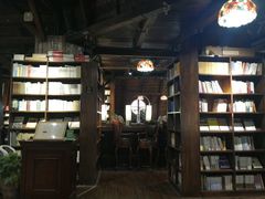 -良友书坊(安徽路店)