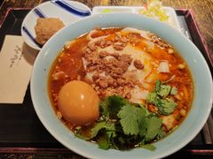 -喜晋道面馆(华严寺广场店)