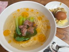 -清真餐厅·回乡麦客