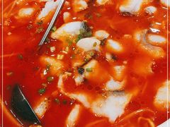 -蜀腾川·火锅鱼.烤鱼(新世界城店)