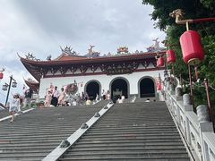 -莆田湄洲妈祖祖庙