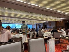 -白天鹅宾馆-宏图府餐厅