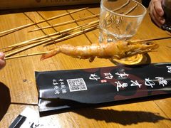 -腰子哥烤串(石佛营炫特店)