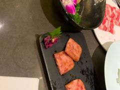 -捞王锅物料理(上海世茂广场店)