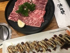 -九田家黑牛烤肉料理(华侨城店)