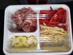 -盒马鲜生(莱蒙都会店)