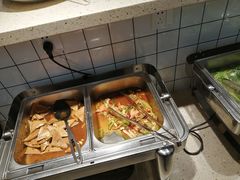 -素清香(解放路店)
