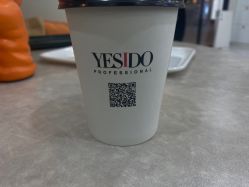 -YESIDO BLACK椰岛造型