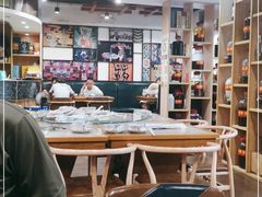 大堂-苗姑酒堂(仁义社区店)