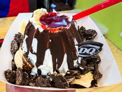 -DQ·蛋糕·冰淇淋(川沙东海岸店)