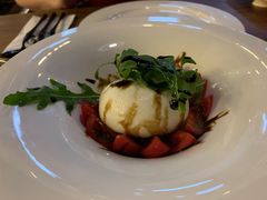 -1861意大利餐厅(文化广场店)