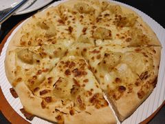 -必胜客(石佛营店)