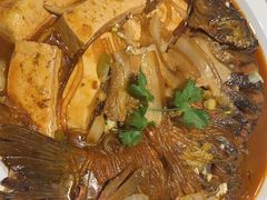 -李记东北饺子馆·东北菜(欢乐谷店)
