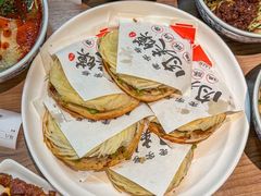 -兰州陈记牛肉面 ·烧烤· 铜锅涮肉(万达店)