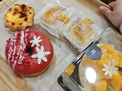 -津乐园(宜白路店)