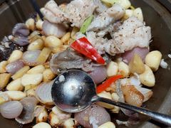 -廊亦舫Lang Yi Fang Restaurant(金桥店)