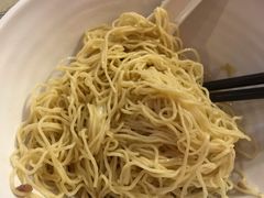 -盛记粥面(佐敦店)