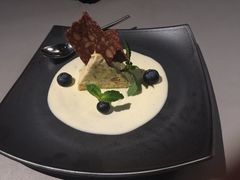 -T館·花园艺术餐厅