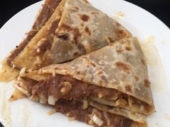 -宛平李记小吃(东关街店)