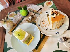 -侘寂甜品(自取店)