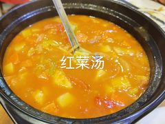 -砂锅李(九江路店)