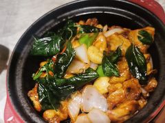 -四道菜·福建菜馆(新街口金鹰店)