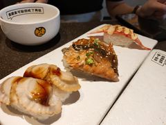 -元气寿司(东方宝泰店)