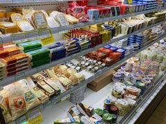 -婕妮璐超市 Jenny Lou’s Shop(三里屯店)