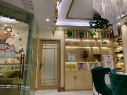 -芳朵美容养生SPA