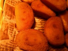 -令狐冲·炭烤活鱼(宝龙店)