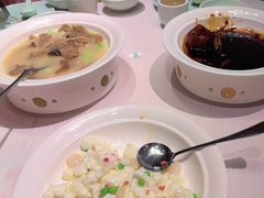 -苏帮袁Sue Cuisine(南开大悦城店)