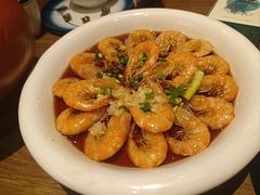 -锡和无锡菜(景丽苑店)