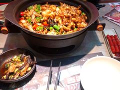 -蛙小侠(古镇大信新都汇店)