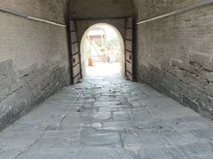 -雁门关景区