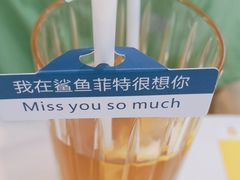 -鲨鱼菲特(金沙湖店)