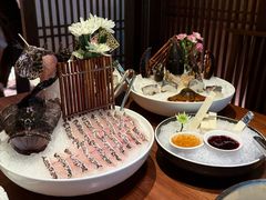 -揽季锅物会·海鲜姿造(五四路店)