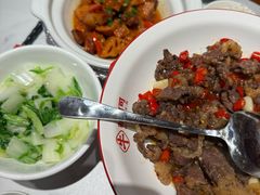 -辣可可·小炒黄牛肉(望京凯德MALL店)