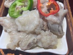 -禾府酒家·传统广府味(番禺店)