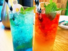 -Famous肥猫墨西哥音乐餐吧(五棵松华熙LIVE店)