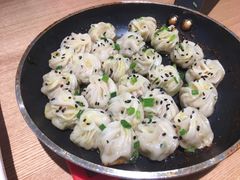 拇指煎包-望江门小龙虾·烧烤(九堡店)