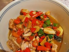-铁公鸡·四川料理(天环广场店)