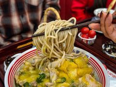-哈灵现炒本帮面(宁波路店)