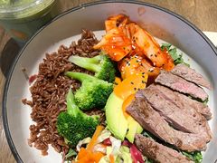 -Wagas(凤凰汇店)